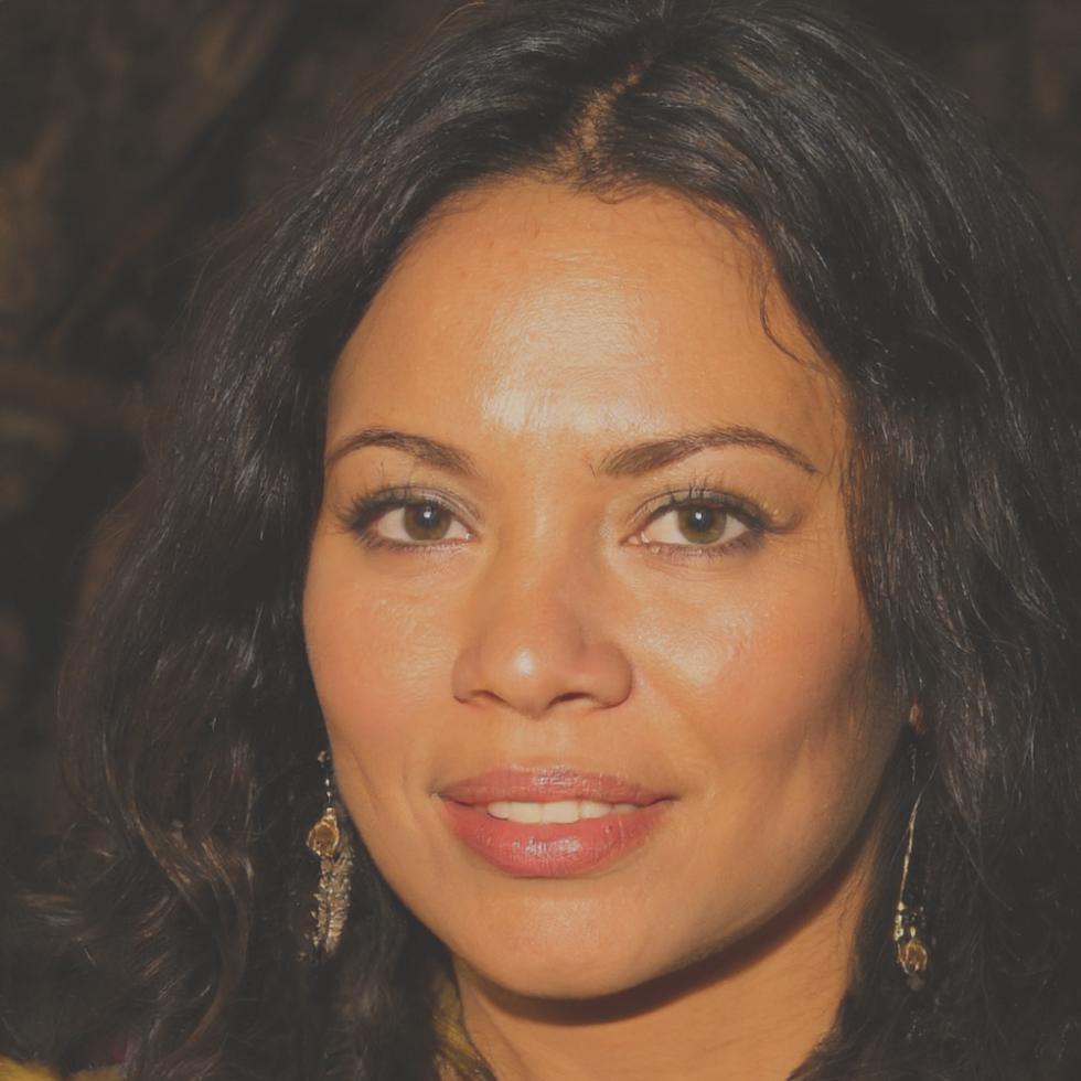 Portrait de Sophie Lefort